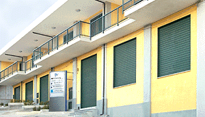 esterno